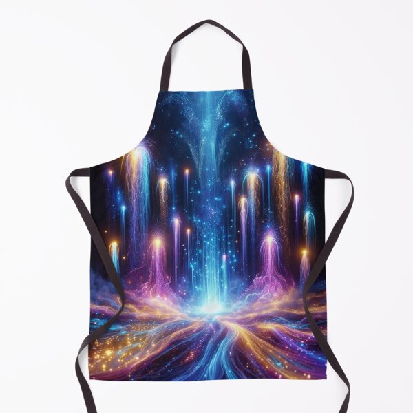 Item preview, Celestial Fountain designed and sold by TeslaSt0re.