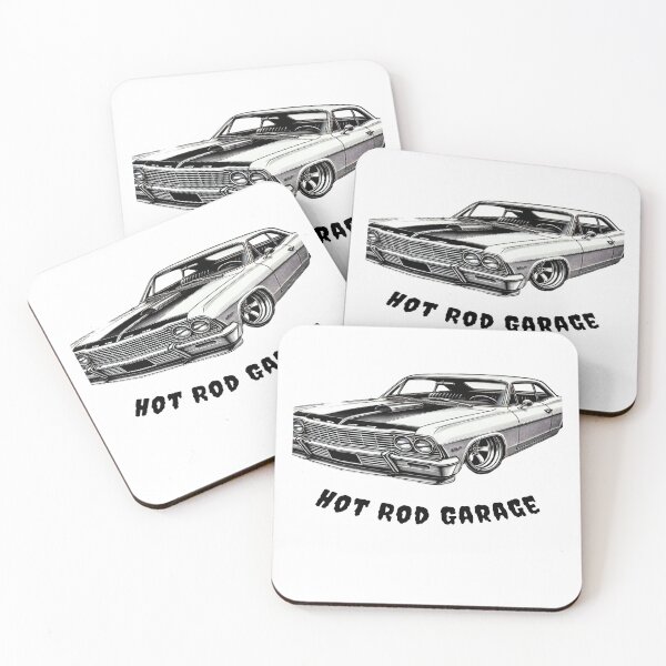 Item preview, Buy Hot Rod Garage Clothes Online designed and sold by Fleetwood1994.