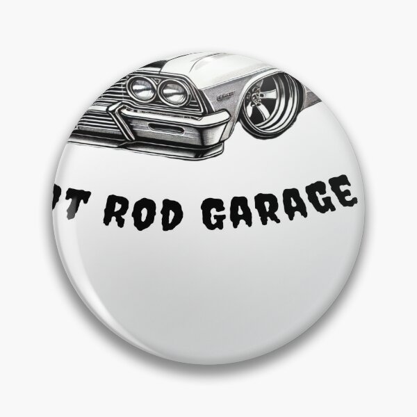 Item preview, Buy Hot Rod Garage Clothes Online designed and sold by Fleetwood1994.