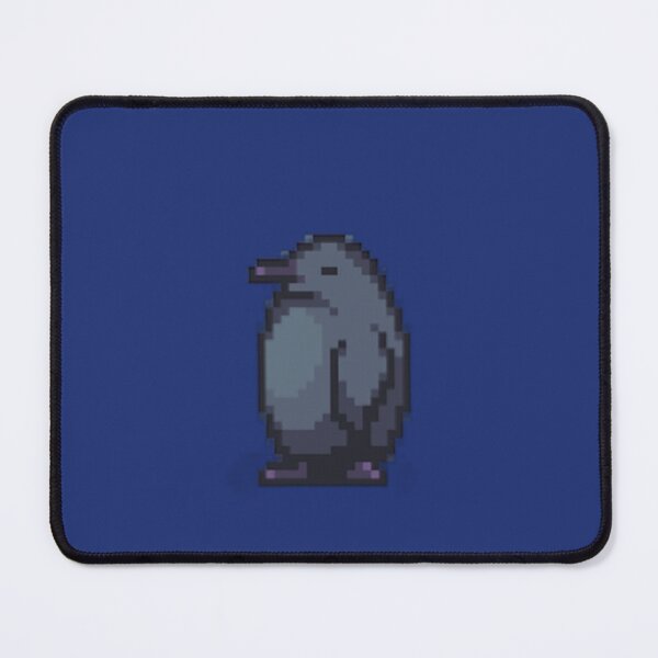 Item preview, Pesto Pixel The King Of Penguins  designed and sold by Omegastyle.