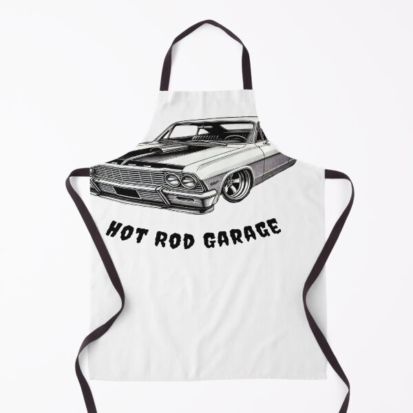 Item preview, Buy Hot Rod Garage Clothes Online designed and sold by Fleetwood1994.