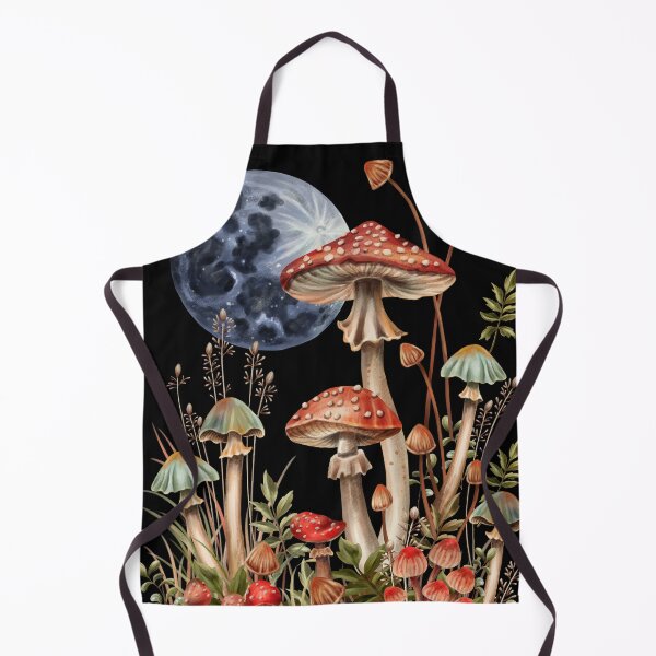 Item preview, Mushroom Night 180 designed and sold by Ghosture.