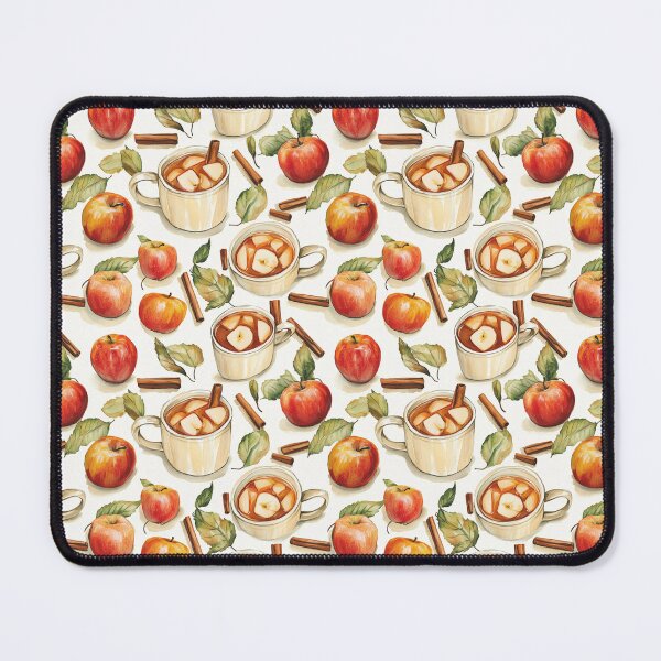 Item preview, Autumn Sweetness with Hot Cider designed and sold by MidArtForge.