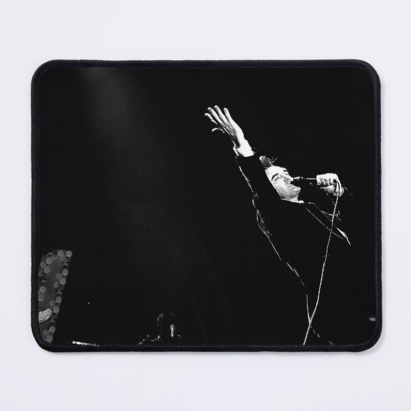 Item preview, Morrissey Reading Rock Festival designed and sold by AndyEvansPhotos.