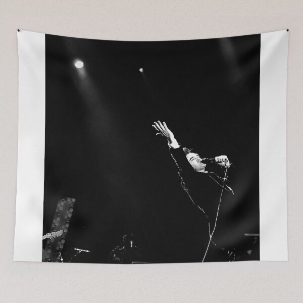 Item preview, Morrissey Reading Rock Festival designed and sold by AndyEvansPhotos.