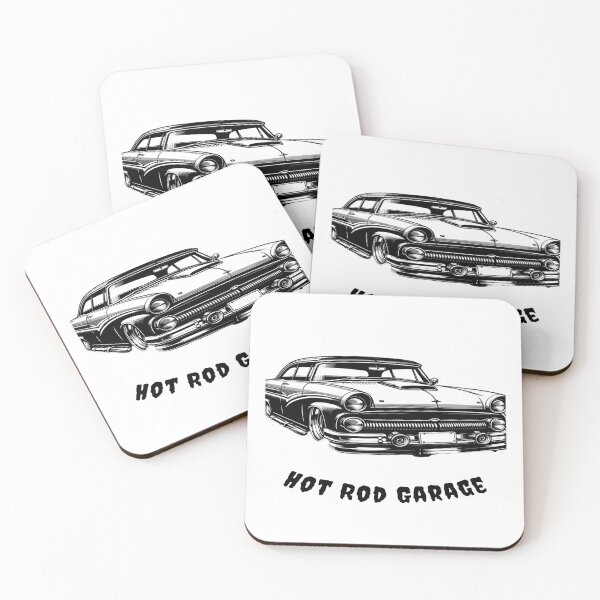 Item preview, Buy Hot Rod Garage Clothes Online designed and sold by Fleetwood1994.