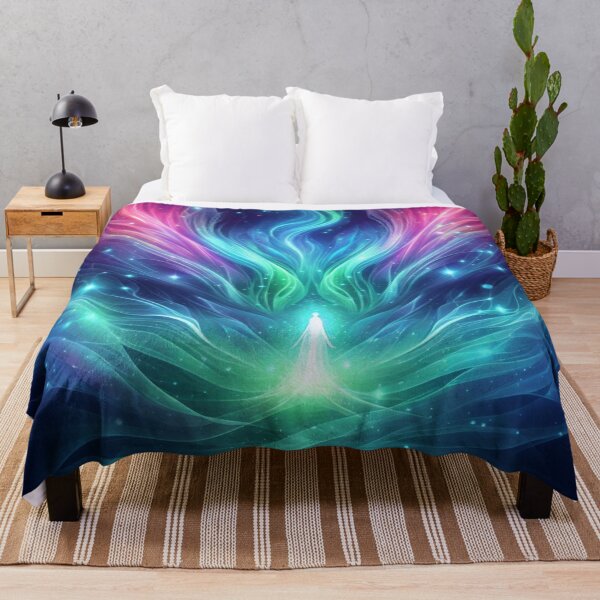 Item preview, Celestial Awakening designed and sold by TeslaSt0re.