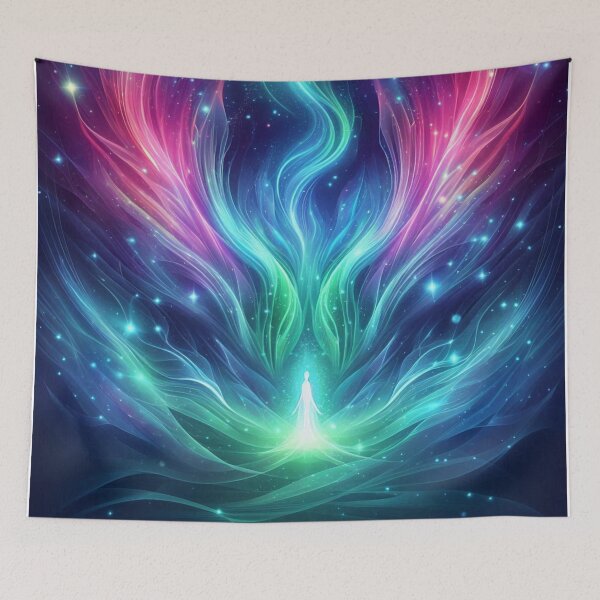 Item preview, Celestial Awakening designed and sold by TeslaSt0re.