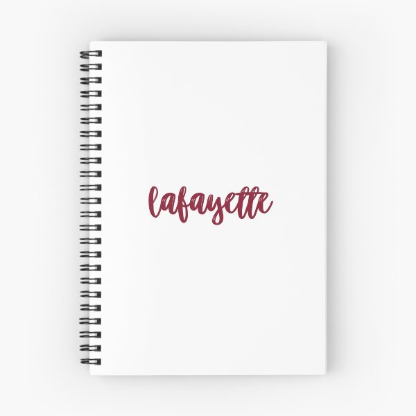 Item preview, lafayette designed and sold by clairekeanna.