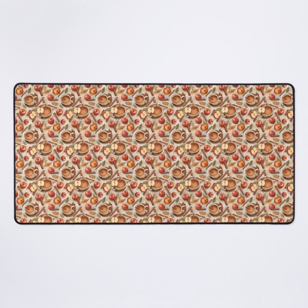 Item preview, Autumn Sweetness with Hot Cider designed and sold by MidArtForge.