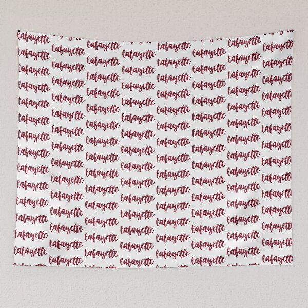 Item preview, lafayette designed and sold by clairekeanna.