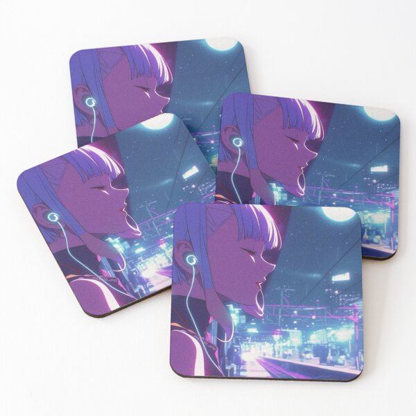 Item preview, Aesthetic Lucy moonlight designed and sold by TheAnime-World.