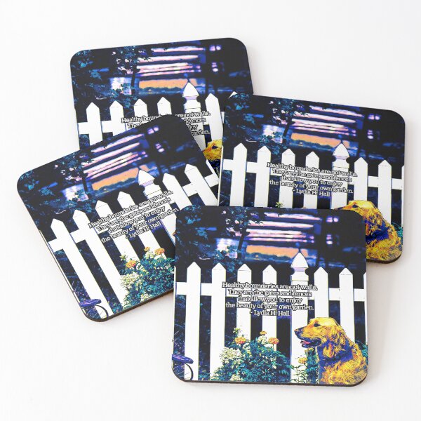 Item preview, Your Own Garden designed and sold by Emilyromrell.