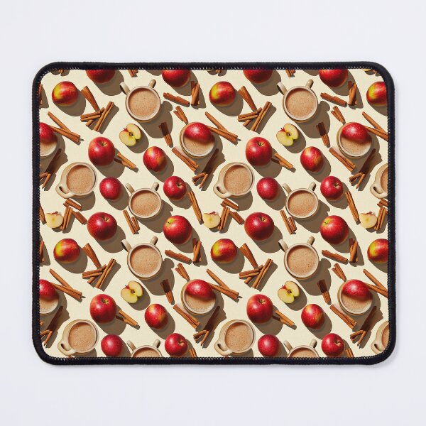 Item preview, Autumn Sweetness with Hot Cider designed and sold by MidArtForge.
