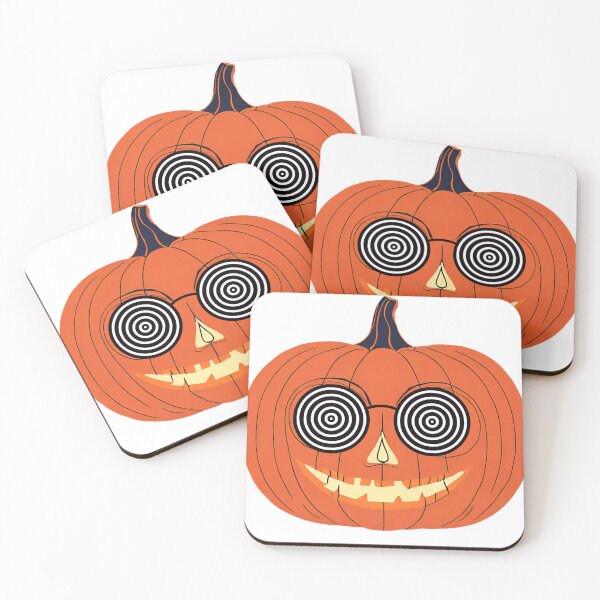 Item preview, The Pumpkin Is Hypnotizing, Halloween Nurse. designed and sold by DotisDreams.