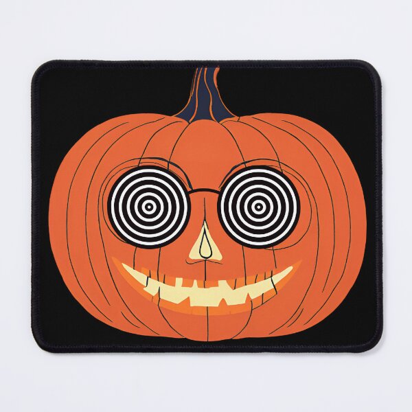 Item preview, The Pumpkin Is Hypnotizing, Halloween Nurse. designed and sold by DotisDreams.
