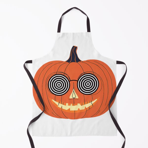 Item preview, The Pumpkin Is Hypnotizing, Halloween Nurse. designed and sold by DotisDreams.