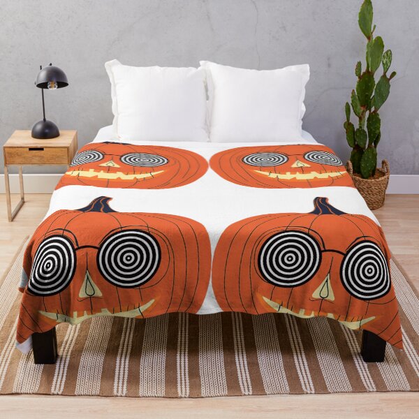 Item preview, The Pumpkin Is Hypnotizing, Halloween Nurse. designed and sold by DotisDreams.