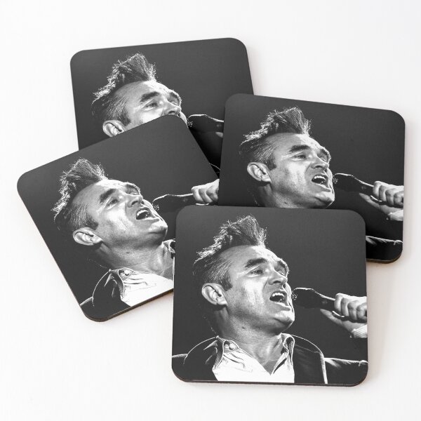 Item preview, Morrissey Reading Rock Festival designed and sold by AndyEvansPhotos.