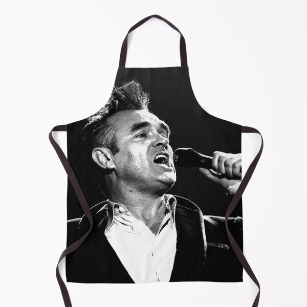 Item preview, Morrissey Reading Rock Festival designed and sold by AndyEvansPhotos.