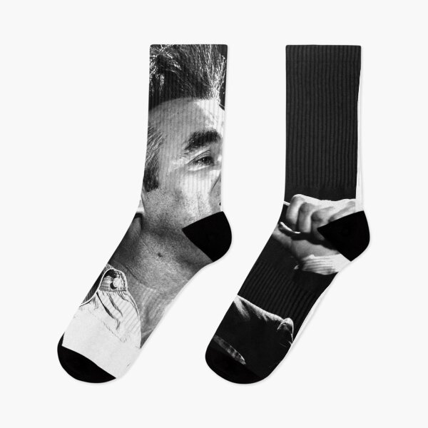 Item preview, Morrissey Reading Rock Festival designed and sold by AndyEvansPhotos.