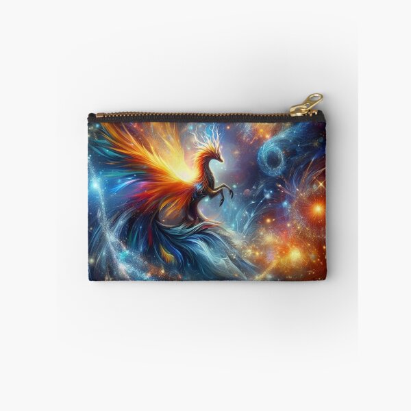 Item preview, Celestial Phoenix designed and sold by TeslaSt0re.