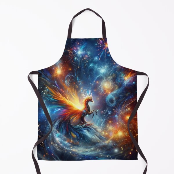 Item preview, Celestial Phoenix designed and sold by TeslaSt0re.