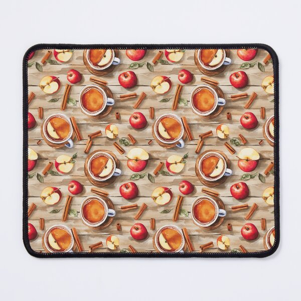 Item preview, Autumn Sweetness with Hot Cider designed and sold by MidArtForge.