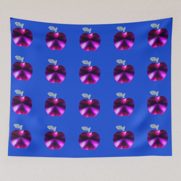 Item preview, THE SHINING APPLE DESIGN designed and sold by asudesign.