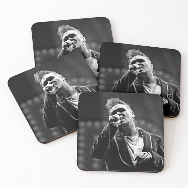 Item preview, Morrissey Reading Rock Festival designed and sold by AndyEvansPhotos.