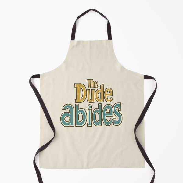 Item preview, Stay Chill - The Dude Abides designed and sold by Desiredobsolete.
