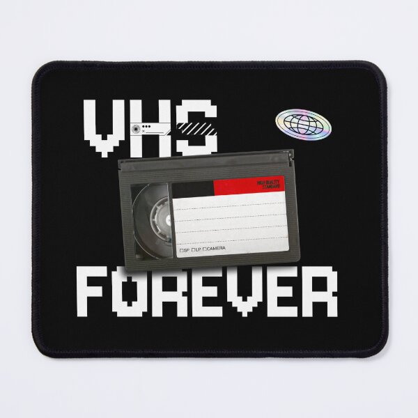 Item preview, VHS Forever designed and sold by Binsagar.