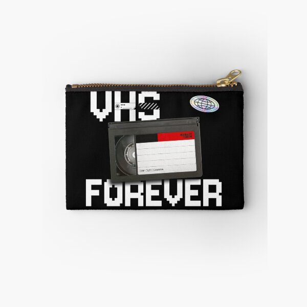 Item preview, VHS Forever designed and sold by Binsagar.