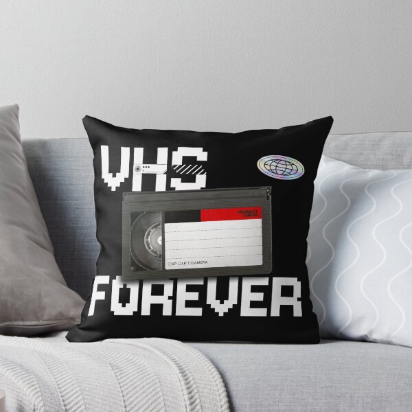 Item preview, VHS Forever designed and sold by Binsagar.