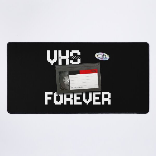 Item preview, VHS Forever designed and sold by Binsagar.