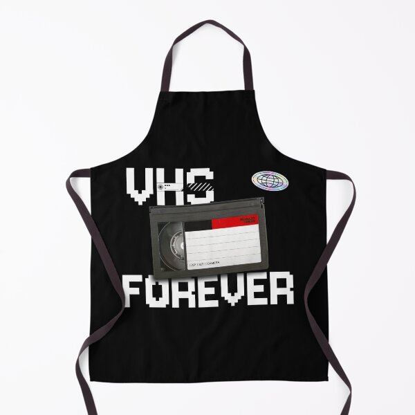 Item preview, VHS Forever designed and sold by Binsagar.
