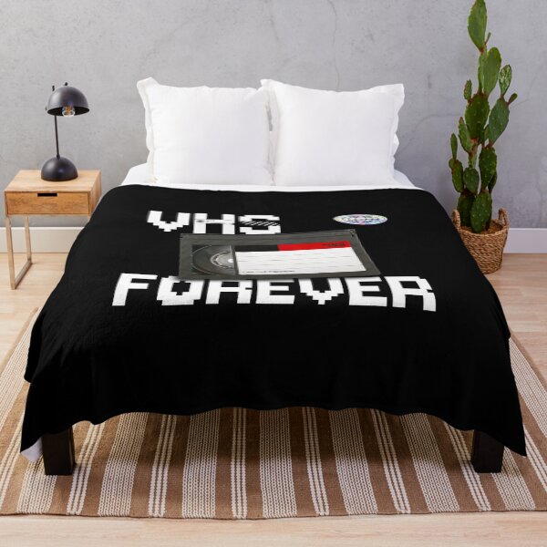 Item preview, VHS Forever designed and sold by Binsagar.