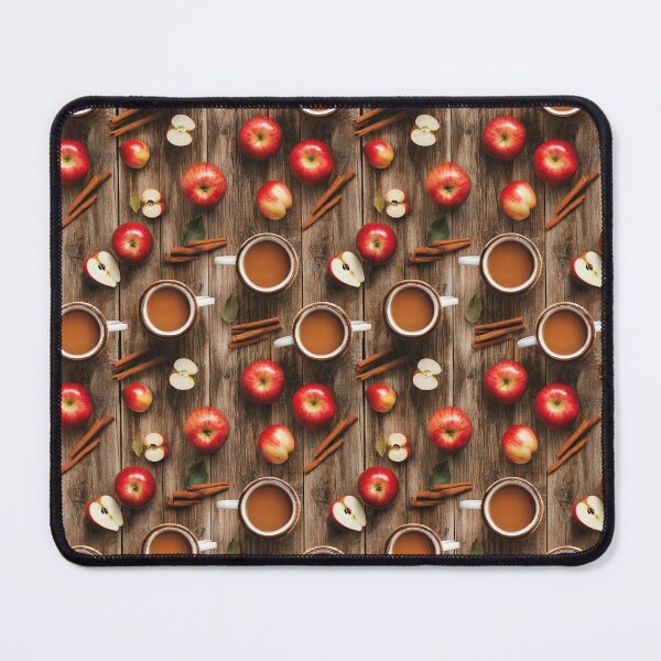 Item preview, Autumn Sweetness with Hot Cider designed and sold by MidArtForge.