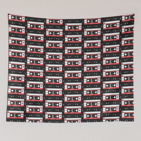 Item preview, The Tape designed and sold by SiddharthaMoon.