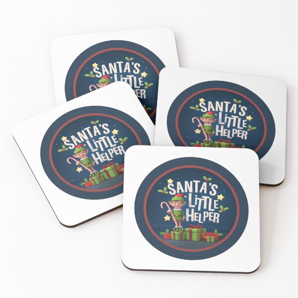 Item preview, Little Helper designed and sold by CookiesMerch.