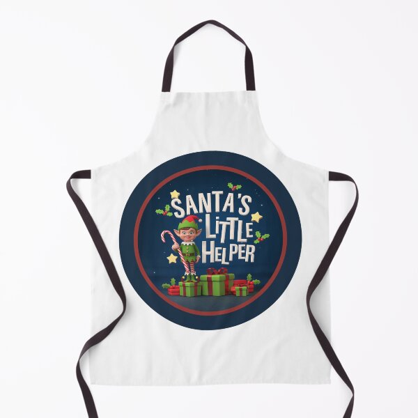 Item preview, Little Helper designed and sold by CookiesMerch.