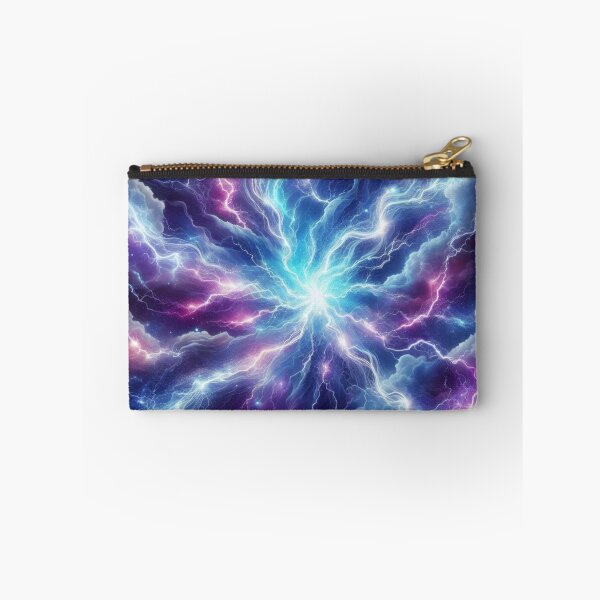 Item preview, Electric Storm designed and sold by TeslaSt0re.