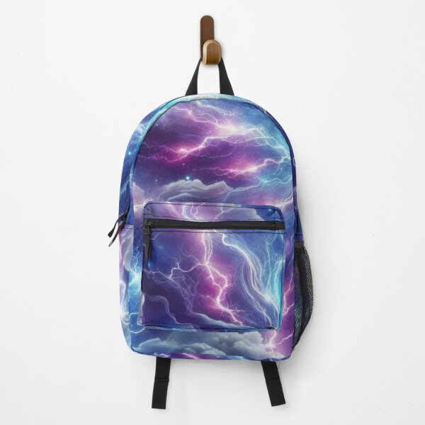 Item preview, Electric Storm designed and sold by TeslaSt0re.