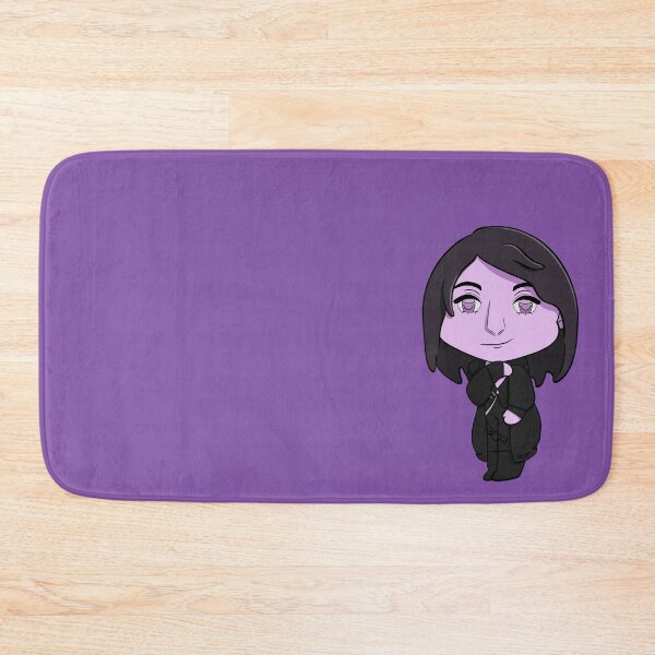 Item preview, Sym Chibi I Was a Teenage Exocolonist designed and sold by Danii Allen.