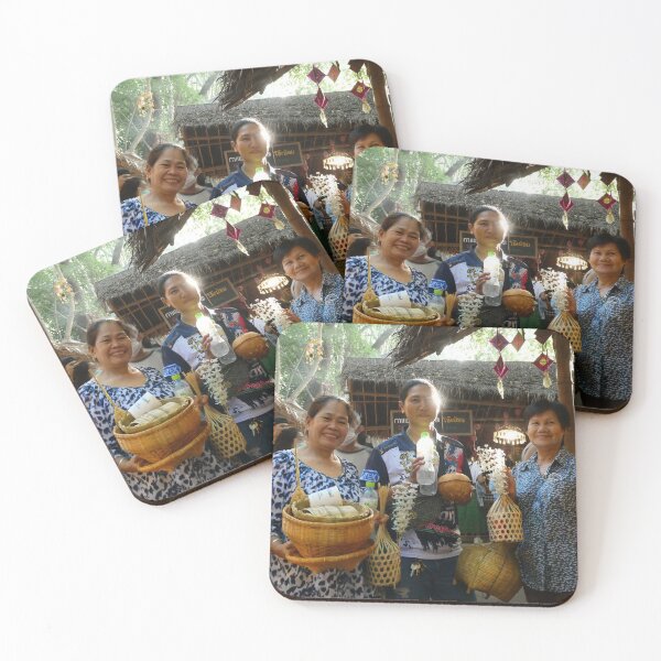 Item preview, Opoi Market, Happy Shoppers designed and sold by JonDelorme.