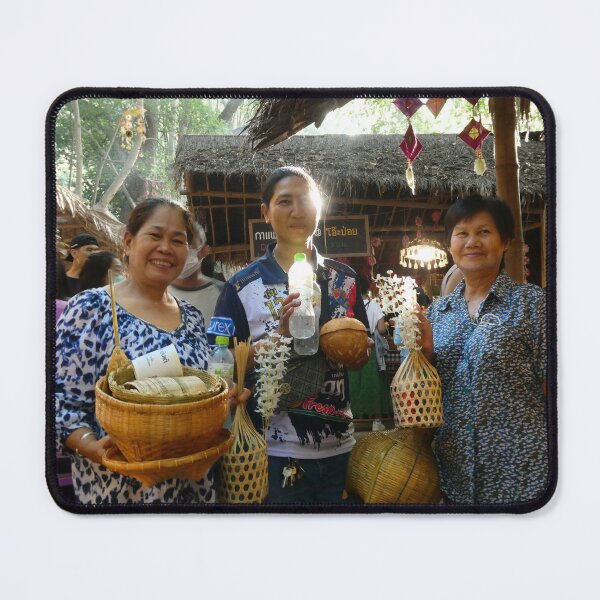 Item preview, Opoi Market, Happy Shoppers designed and sold by JonDelorme.