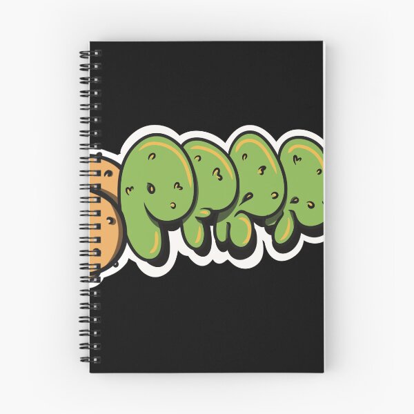 Item preview, Pffrrt - Funny Graffiti Throwie Style designed and sold by Ajato.