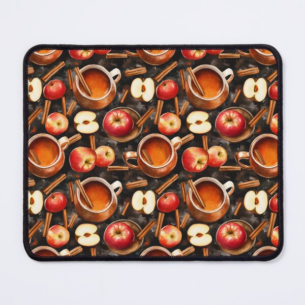 Item preview, Autumn Sweetness with Hot Cider designed and sold by MidArtForge.
