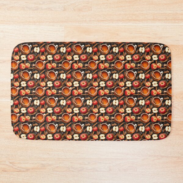Item preview, Autumn Sweetness with Hot Cider designed and sold by MidArtForge.