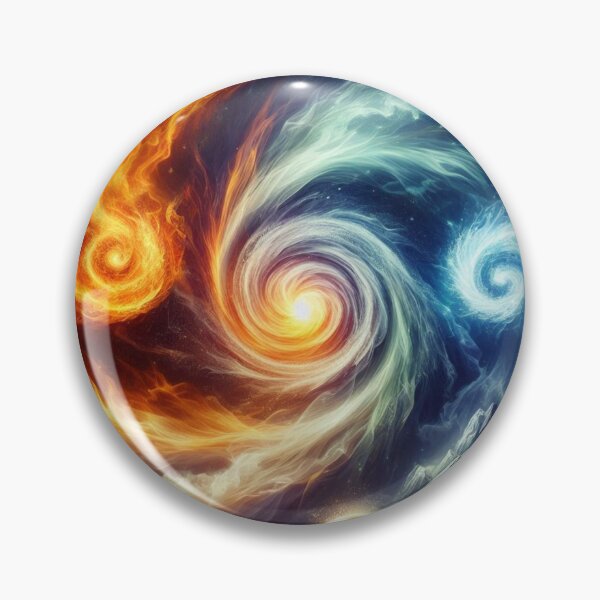 Item preview, Cosmic Balance designed and sold by TeslaSt0re.
